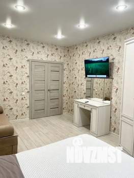 1-к квартира, посуточно, 46м2, 2/5 этаж