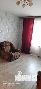 2-к квартира, на длительный срок, 51м2, 4/5 этаж