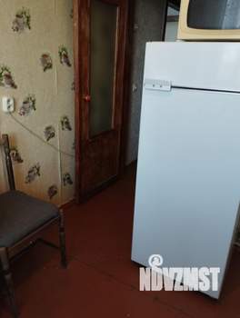 1-к квартира, на длительный срок, 31м2, 5/5 этаж