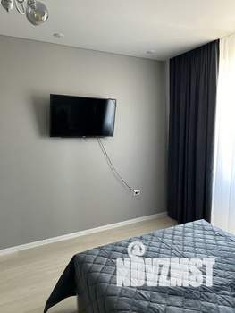1-к квартира, посуточно, 45м2, 5/5 этаж