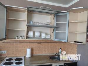 1-к квартира, посуточно, 40м2, 2/9 этаж