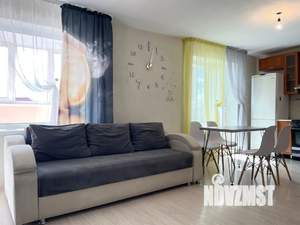 3-к квартира, посуточно, 84м2, 9/10 этаж