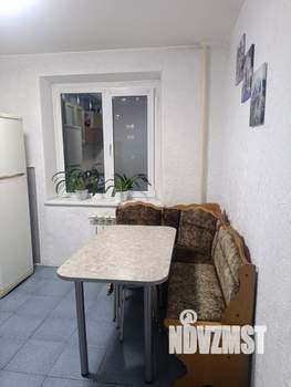 2-к квартира, на длительный срок, 51м2, 2/5 этаж