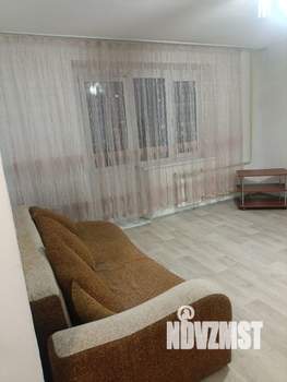 2-к квартира, на длительный срок, 51м2, 2/5 этаж