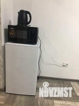 1-к квартира, посуточно, 32м2, 1/3 этаж
