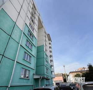 1-к квартира, на длительный срок, 54м2, 7/9 этаж