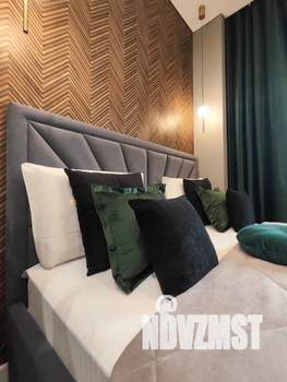 Студия квартира, посуточно, 30м2, 8/9 этаж