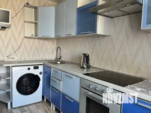3-к квартира, посуточно, 70м2, 7/9 этаж