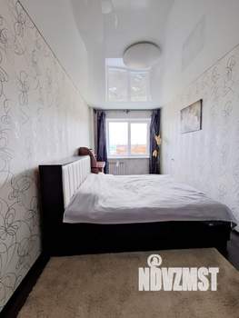 2-к квартира, на длительный срок, 51м2, 9/9 этаж