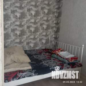 Студия квартира, посуточно, 43м2, 2/4 этаж