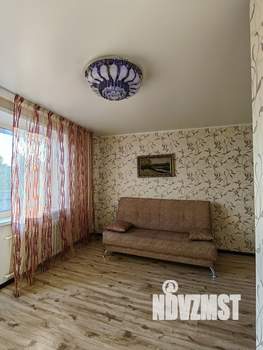 1-к квартира, на длительный срок, 38м2, 3/9 этаж