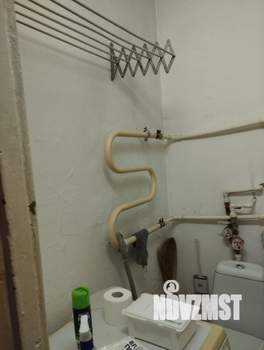 1-к квартира, на длительный срок, 31м2, 5/5 этаж