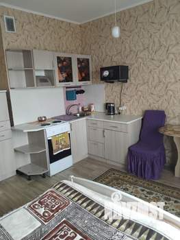 Студия квартира, на длительный срок, 23м2, 8/10 этаж