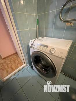 2-к квартира, на длительный срок, 52м2, 2/9 этаж