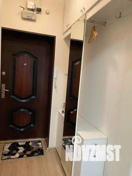 Студия квартира, посуточно, 20м2, 4/5 этаж