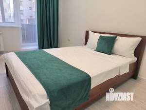 2-к квартира, посуточно, 40м2, 1/1 этаж