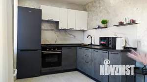 1-к квартира, посуточно, 44м2, 5/5 этаж