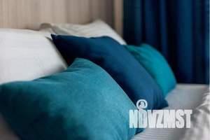 1-к квартира, посуточно, 28м2, 1/9 этаж