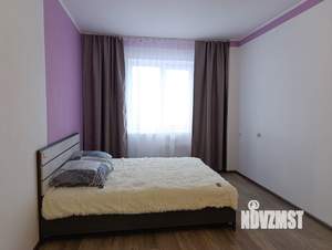 1-к квартира, на длительный срок, 42м2, 7/9 этаж