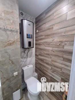 2-к квартира, посуточно, 50м2, 1/1 этаж