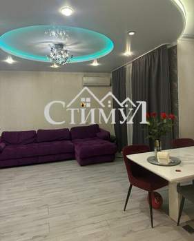 3-к квартира, на длительный срок, 95м2, 10/12 этаж