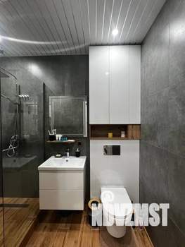 Студия квартира, посуточно, 26м2, 8/8 этаж