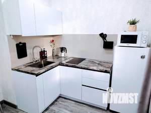 1-к квартира, посуточно, 35м2, 3/12 этаж