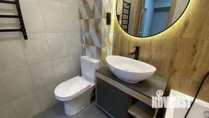 1-к квартира, на длительный срок, 31м2, 6/13 этаж