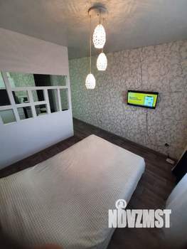 Студия квартира, посуточно, 26м2, 12/12 этаж