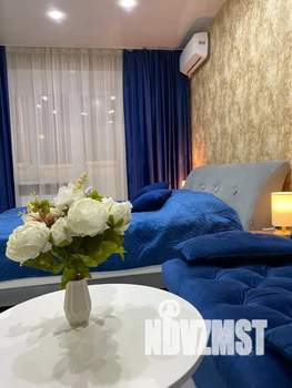 1-к квартира, посуточно, 42м2, 3/7 этаж