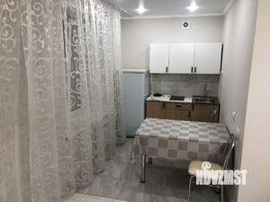 1-к квартира, на длительный срок, 35м2, 2/5 этаж