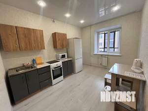 1-к квартира, посуточно, 45м2, 4/5 этаж