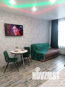 Студия квартира, посуточно, 33м2, 5/9 этаж