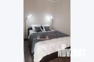 1-к квартира, посуточно, 30м2, 9/9 этаж