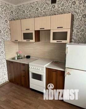 1-к квартира, на длительный срок, 35м2, 4/6 этаж