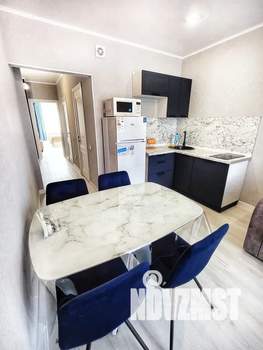 2-к квартира, посуточно, 50м2, 2/9 этаж