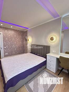 3-к квартира, на длительный срок, 84м2, 3/16 этаж