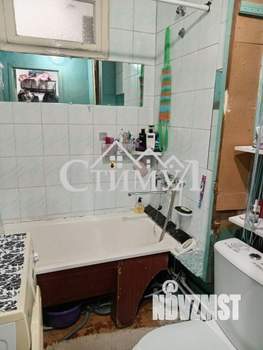 2-к квартира, на длительный срок, 43м2, 4/4 этаж