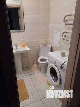 1-к квартира, посуточно, 31м2, 9/9 этаж