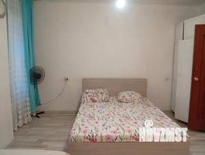 Студия квартира, посуточно, 25м2, 5/9 этаж