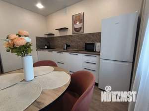 1-к квартира, посуточно, 47м2, 2/7 этаж