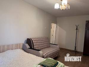 1-к квартира, на длительный срок, 32м2, 1/5 этаж
