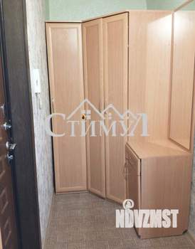 1-к квартира, на длительный срок, 31м2, 4/5 этаж