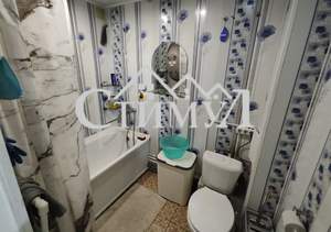 2-к квартира, на длительный срок, 44м2, 1/5 этаж