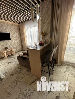 Студия квартира, посуточно, 29м2, 4/9 этаж