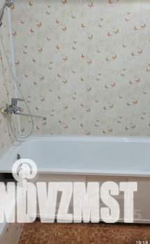 1-к квартира, на длительный срок, 41м2, 2/5 этаж