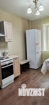 1-к квартира, на длительный срок, 45м2, 1/5 этаж