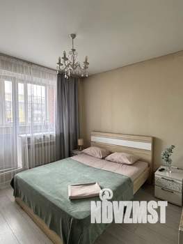 Студия квартира, посуточно, 30м2, 10/12 этаж