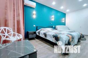 1-к квартира, посуточно, 37м2, 1/7 этаж