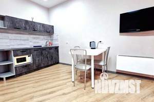 1-к квартира, посуточно, 44м2, 5/16 этаж